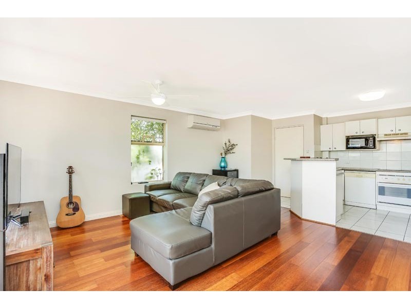 10/186 Harcourt Street, New Farm QLD 4005