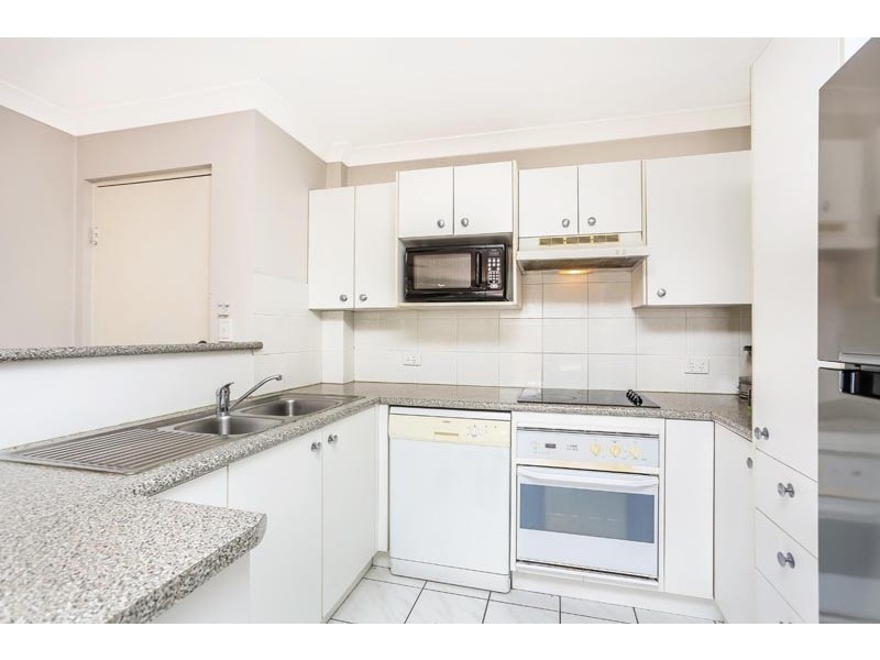 10/186 Harcourt Street, New Farm QLD 4005