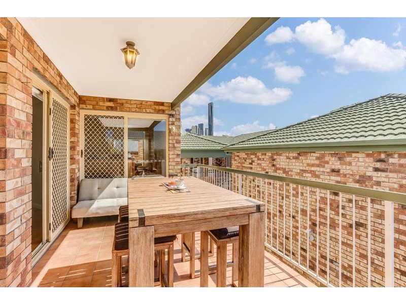 10/186 Harcourt Street, New Farm QLD 4005