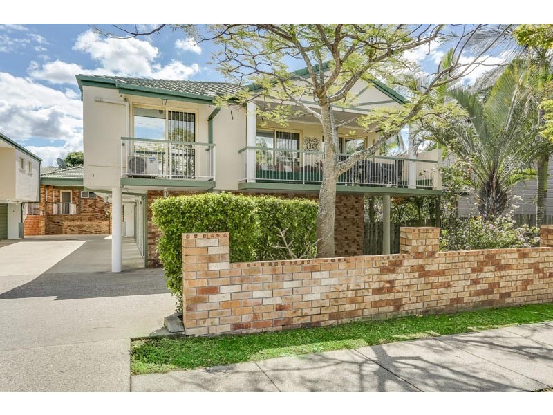 10/186 Harcourt Street, New Farm QLD 4005