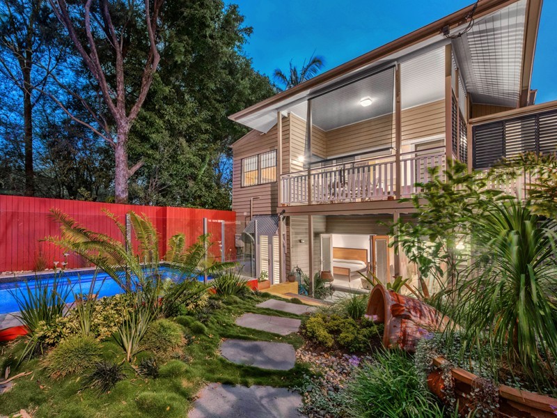 43 Chester Street, New Farm QLD 4005