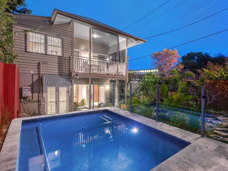 43 Chester Street, New Farm QLD 4005