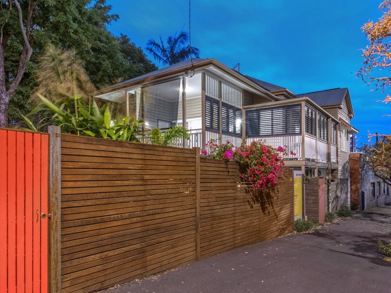 43 Chester Street, New Farm QLD 4005