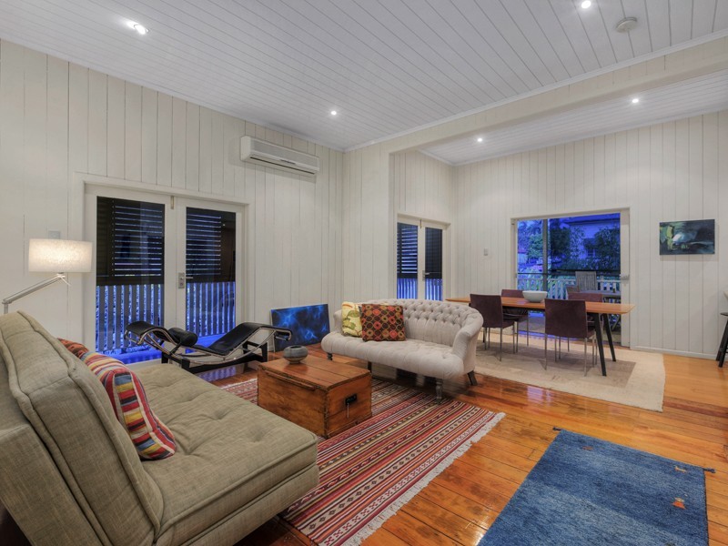 43 Chester Street, New Farm QLD 4005