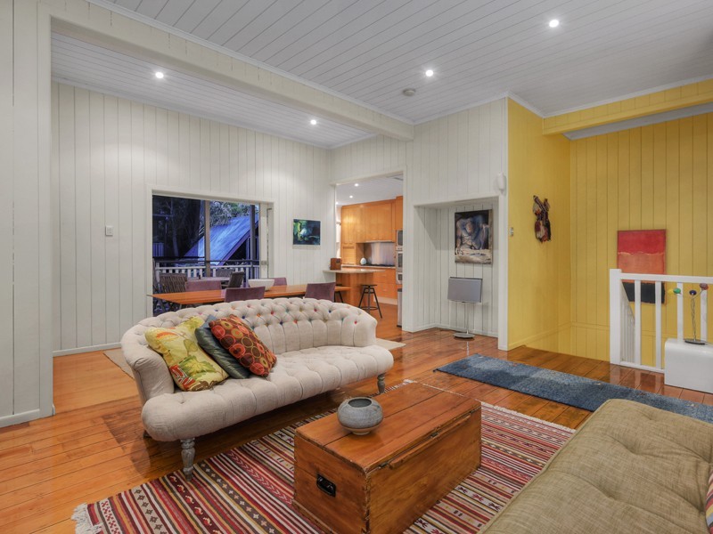 43 Chester Street, New Farm QLD 4005