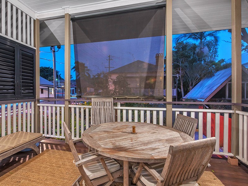 43 Chester Street, New Farm QLD 4005