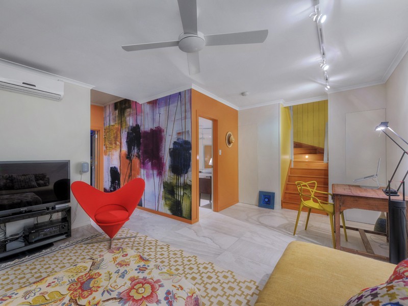 43 Chester Street, New Farm QLD 4005