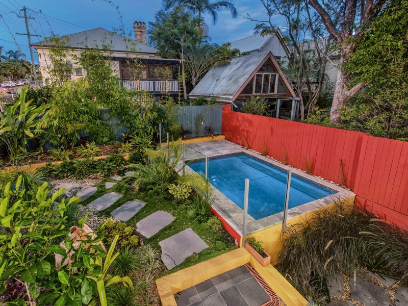 43 Chester Street, New Farm QLD 4005