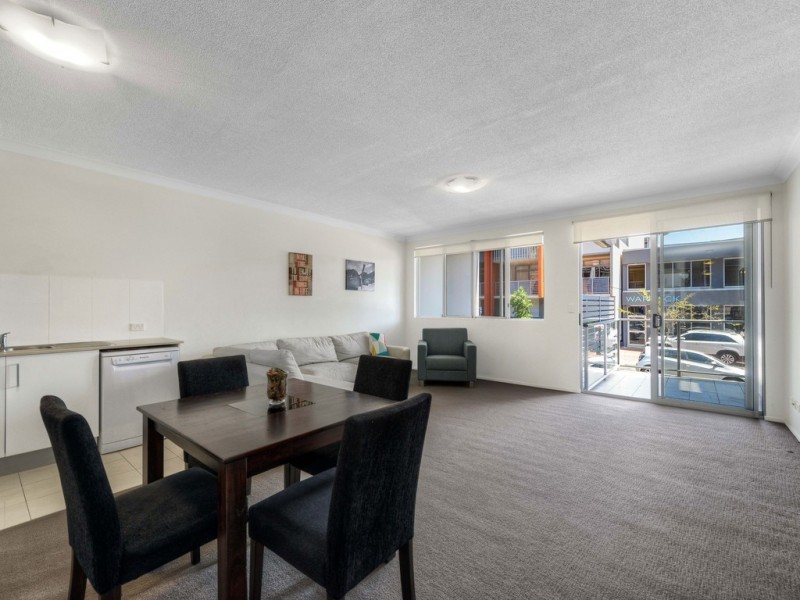 Fortitude Valley QLD 4006