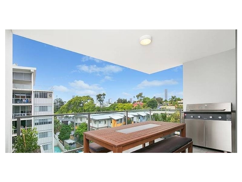 31 Ramsgate Street, Kelvin Grove QLD 4059