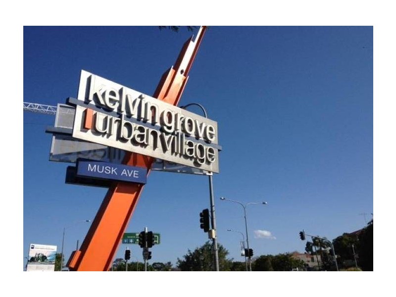 31 Ramsgate Street, Kelvin Grove QLD 4059