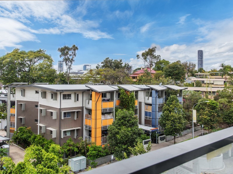 31 Ramsgate Street, Kelvin Grove QLD 4059