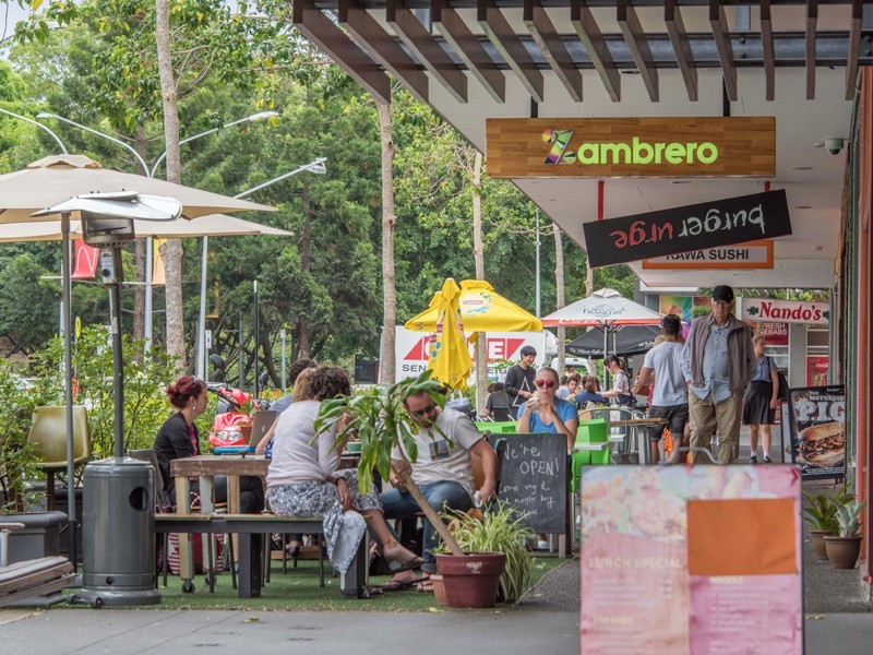 31 Ramsgate Street, Kelvin Grove QLD 4059