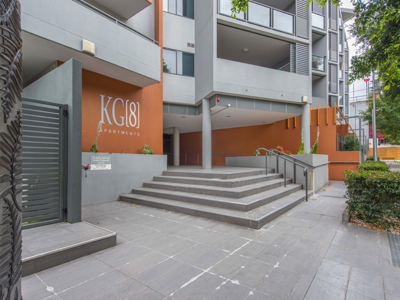 31 Ramsgate Street, Kelvin Grove QLD 4059