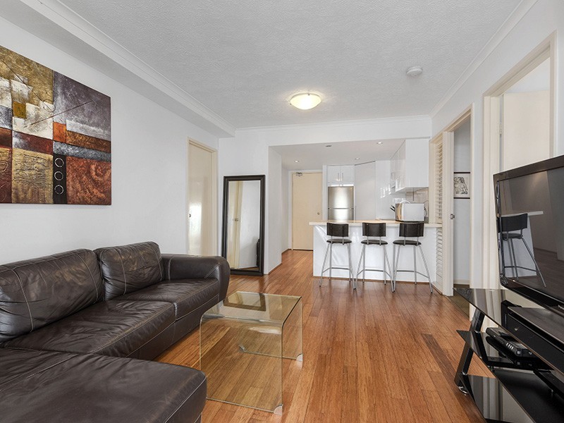 F37/ 592 Ann Street, Fortitude Valley QLD 4006