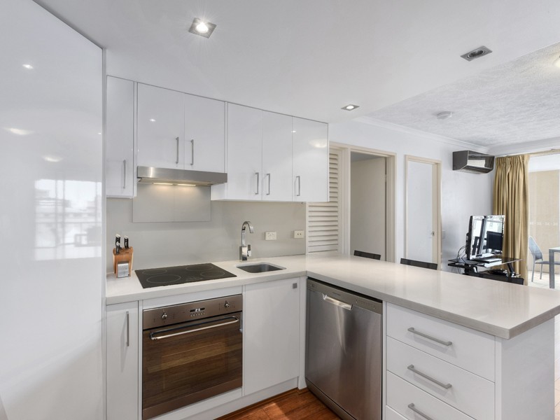 F37/ 592 Ann Street, Fortitude Valley QLD 4006