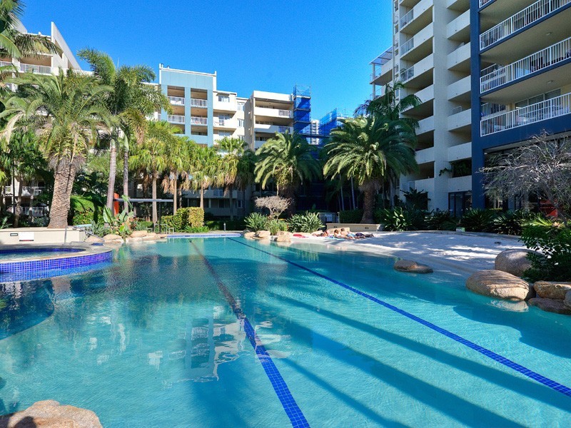 F37/ 592 Ann Street, Fortitude Valley QLD 4006