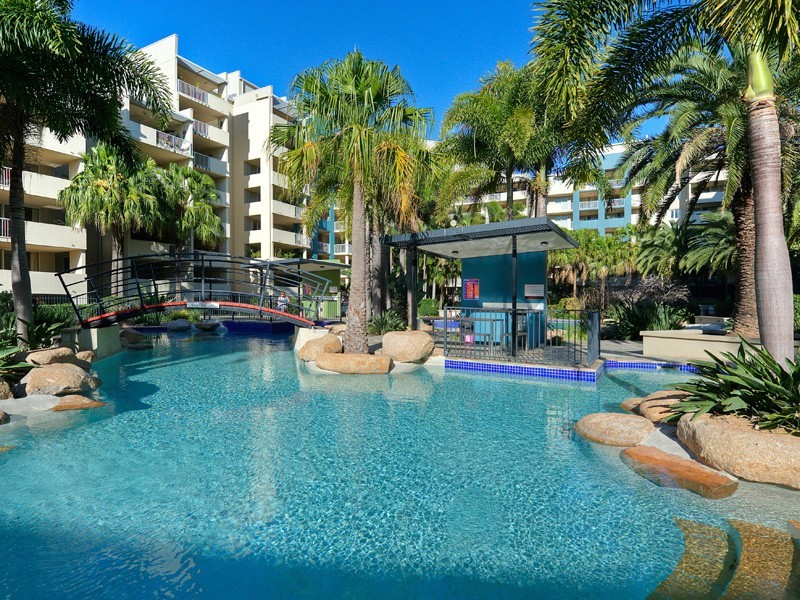 F37/ 592 Ann Street, Fortitude Valley QLD 4006