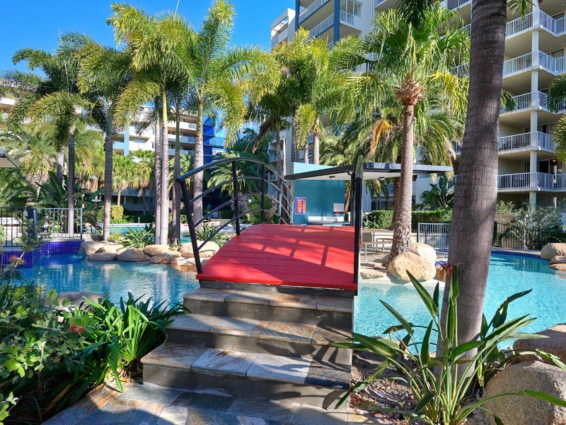 F37/ 592 Ann Street, Fortitude Valley QLD 4006