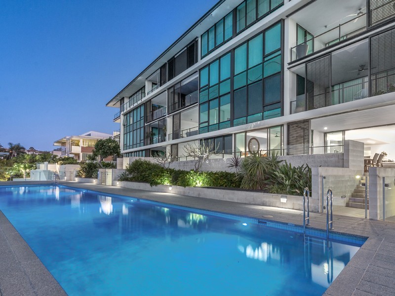 313/90 Wynnum Road, Norman Park QLD 4170
