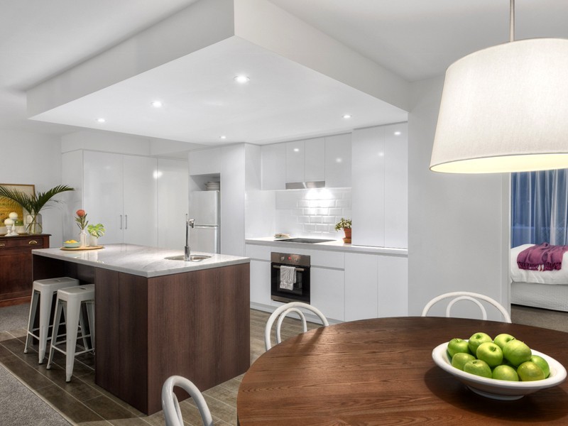 28/120 Sydney Street, New Farm QLD 4005