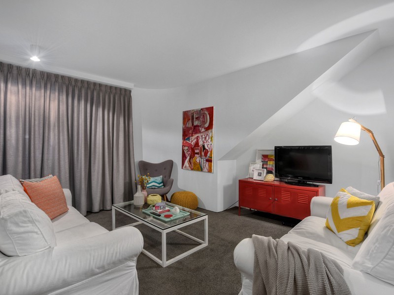 28/120 Sydney Street, New Farm QLD 4005