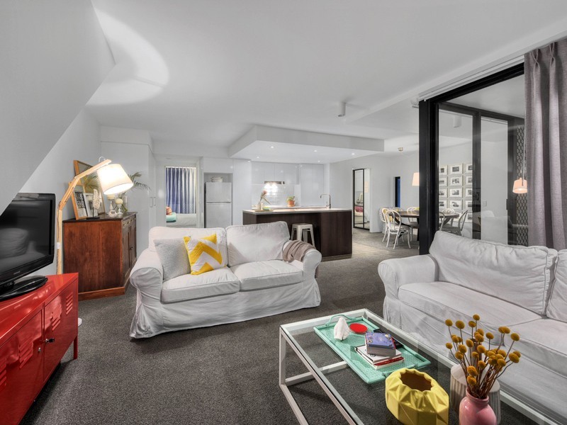 28/120 Sydney Street, New Farm QLD 4005