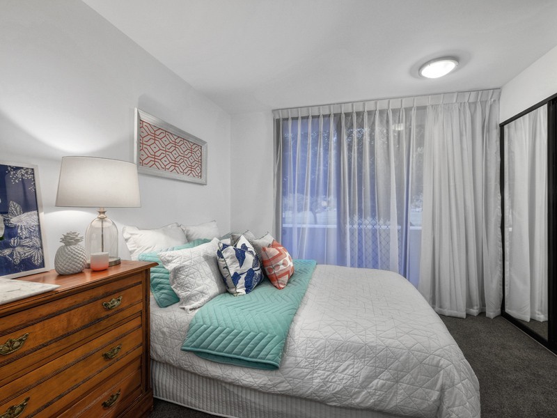 28/120 Sydney Street, New Farm QLD 4005