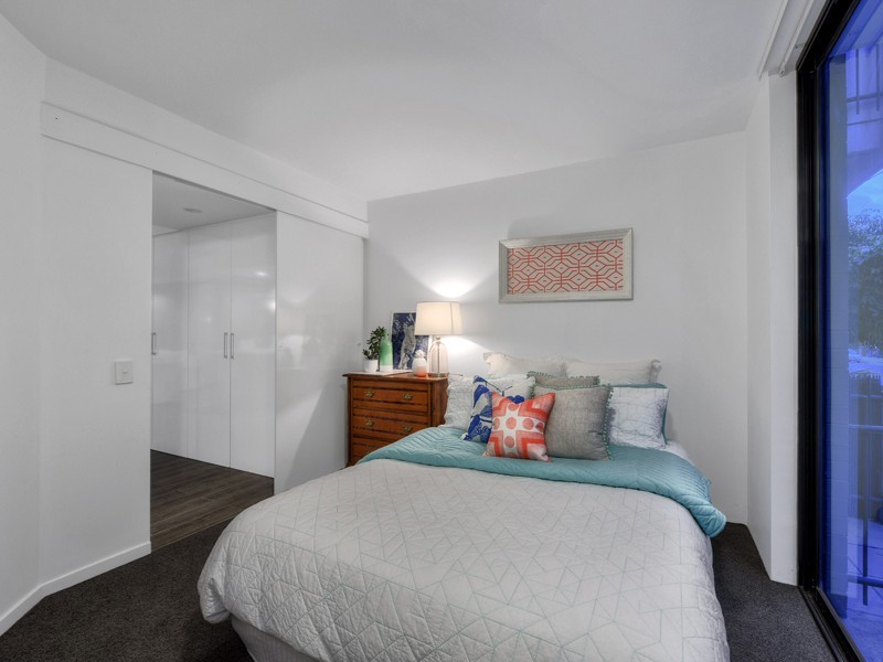 28/120 Sydney Street, New Farm QLD 4005