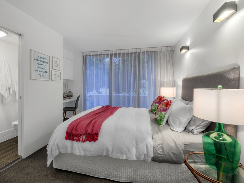 28/120 Sydney Street, New Farm QLD 4005