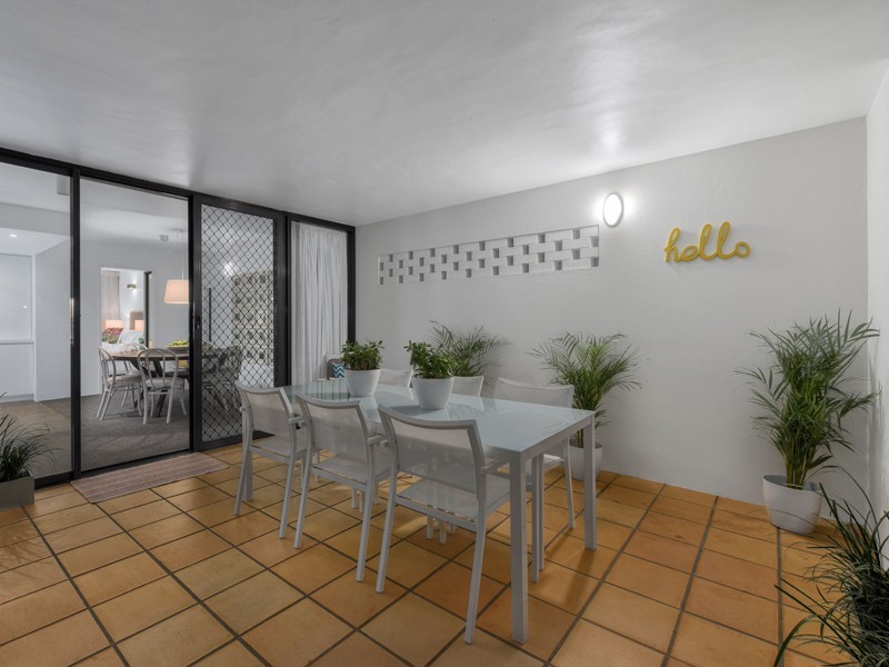 28/120 Sydney Street, New Farm QLD 4005