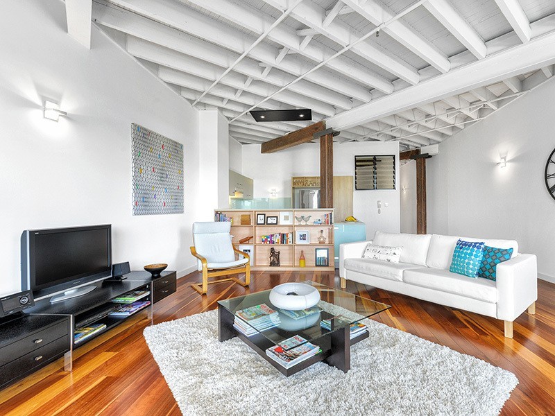 64/54 Vernon Terrace, Teneriffe QLD 4005