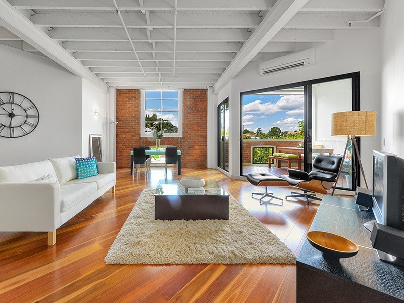 64/54 Vernon Terrace, Teneriffe QLD 4005