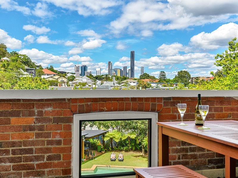 64/54 Vernon Terrace, Teneriffe QLD 4005