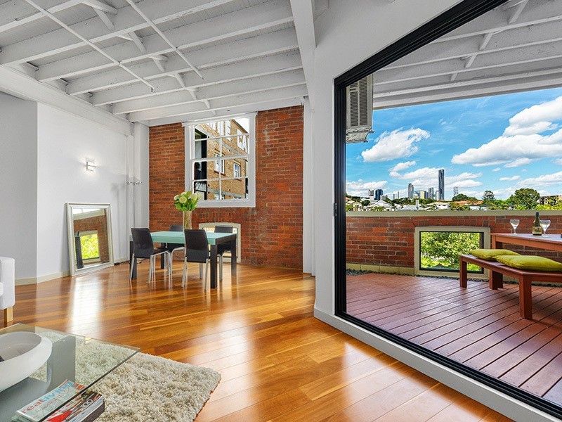64/54 Vernon Terrace, Teneriffe QLD 4005