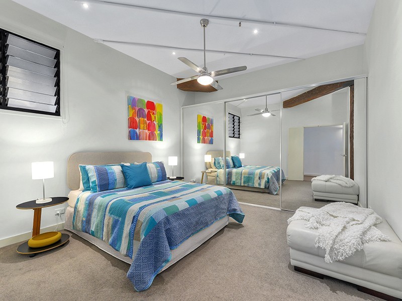 64/54 Vernon Terrace, Teneriffe QLD 4005