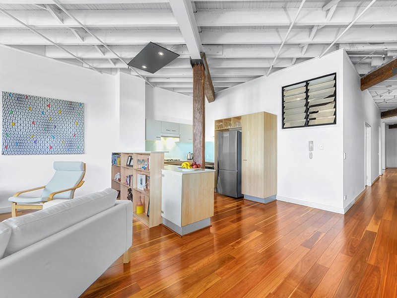 64/54 Vernon Terrace, Teneriffe QLD 4005