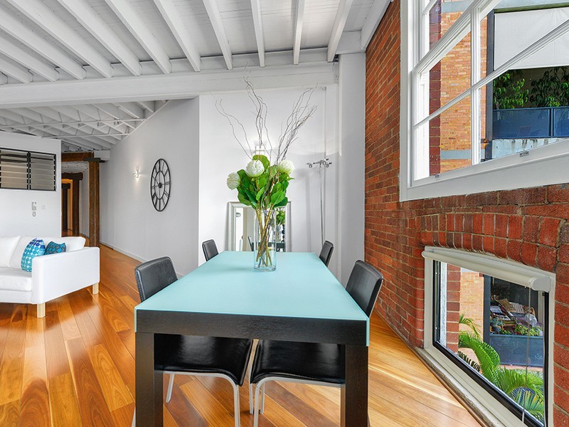 64/54 Vernon Terrace, Teneriffe QLD 4005