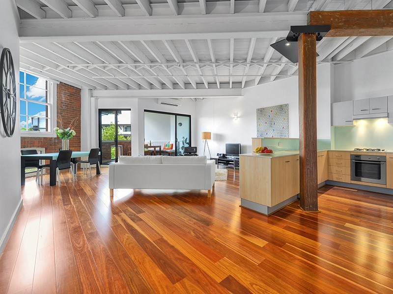 64/54 Vernon Terrace, Teneriffe QLD 4005