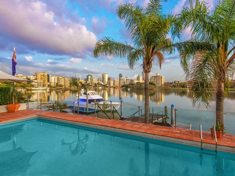 63 Laidlaw Parade, East Brisbane QLD 4169