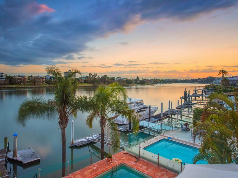 63 Laidlaw Parade, East Brisbane QLD 4169