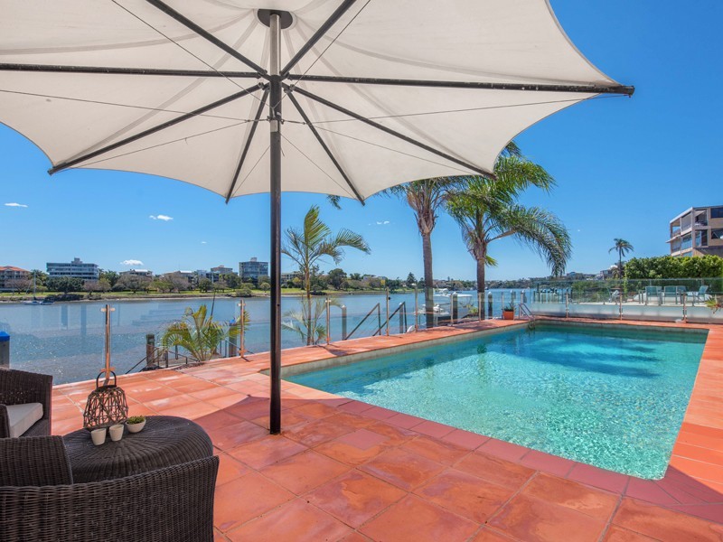 63 Laidlaw Parade, East Brisbane QLD 4169