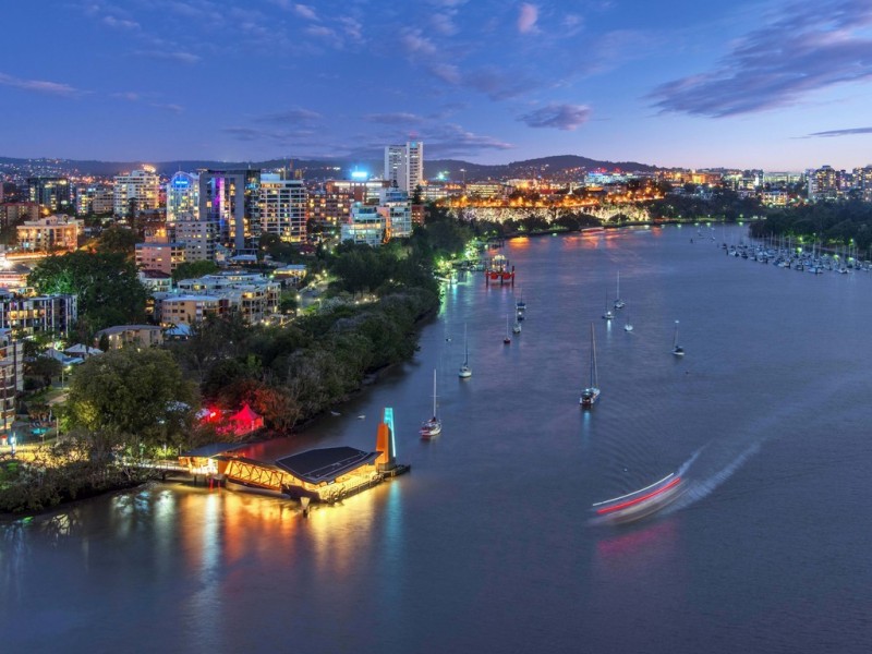 194/30 Macrossan St, Brisbane City QLD 4000