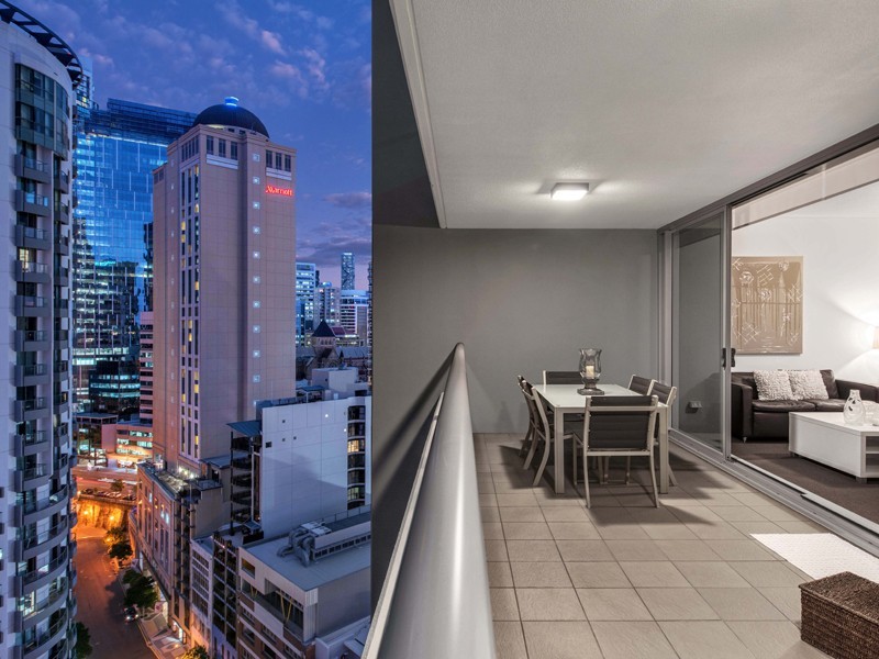 194/30 Macrossan St, Brisbane City QLD 4000