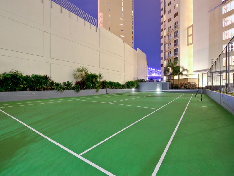 194/30 Macrossan St, Brisbane City QLD 4000