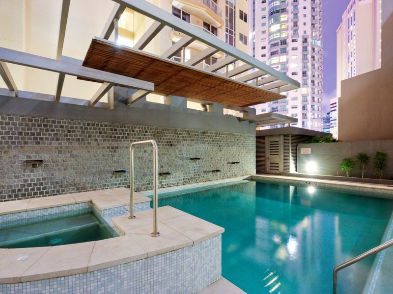 194/30 Macrossan St, Brisbane City QLD 4000