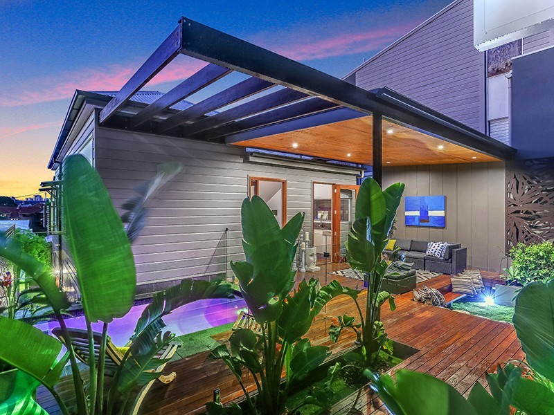 12 Davidson Terrace, Teneriffe QLD 4005