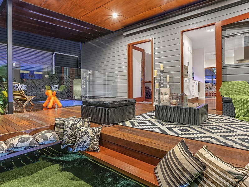 12 Davidson Terrace, Teneriffe QLD 4005