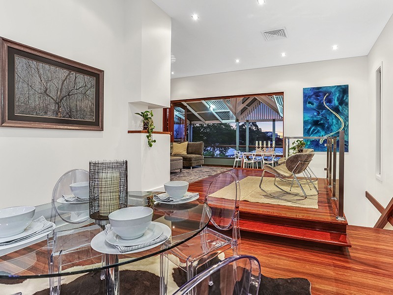 12 Davidson Terrace, Teneriffe QLD 4005