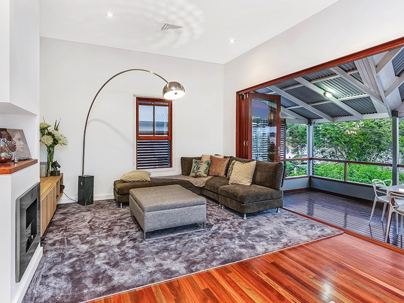 12 Davidson Terrace, Teneriffe QLD 4005